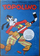 Topolino n. 30 by Al Taliaferro, Bill Walsh, Bob Karp, Carl Barks, Floyd Gottfredson, Gil Turner, Lee Hooper, Manuel Gonzales, Merrill De Maris, Riley Thomson