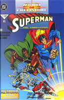 Superman n. 032 by Dennis Janke, Denys Cowan, Dwayne McDuffie, Jon Bogdanove, Louise Simonson, M.D. Bright, Mike Gustovich, Prentis Rollins