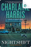 Night Shift by Charlaine Harris