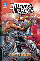 Justice League di Christopher Priest by Christopher Priest