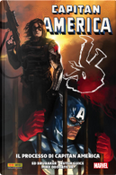 Capitan America - Ed Brubaker Collection vol. 13 by Ed Brubaker