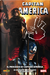 Capitan America - Ed Brubaker Collection vol. 13 by Ed Brubaker