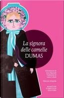 La signora delle camelie by Alexandre (figlio) Dumas