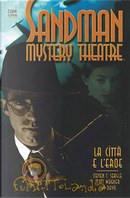Sandman Mystery Theatre Vol. 10 by Guy Davis, Matt Wagner, T. Steven Seagle