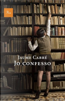 Jo confesso by Jaume Cabré