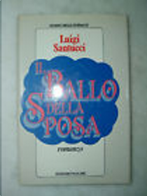 Il ballo della sposa by Luigi Santucci