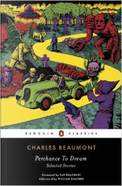 Perchance to Dream by Charles Beaumont