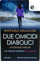 Due omicidi diabolici by Raffaele Malavasi