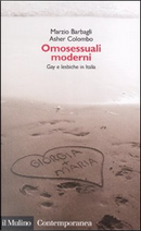 Omosessuali moderni by Asher Colombo, Marzio Barbagli