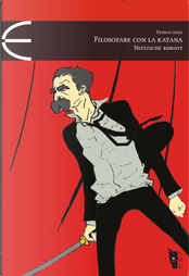 Filosofare con la katana by Stefano Petruccioli