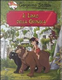 Il libro della giungla