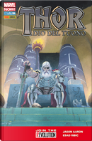 Thor - Dio del tuono n. 4 by Jason Aaron, Kathryn Immonen, Kieron Gillen
