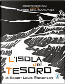 Roberto Recchioni presenta: I maestri dell'avventura vol. 4 by Michele Monteleone, Oscar