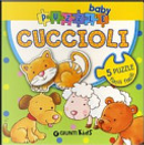 Cuccioli by Anna Pilotto, Silvia D'Achille