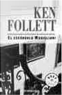 El escándalo Modigliani by Ken Follett