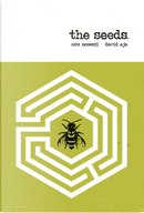The seeds by Ann Nocenti, David Aja