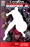 Capitan America #24 Marvel Now! by Brian Vaughan, Rick Remender
