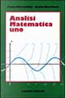 Analisi matematica by Carlo Sbordone, Paolo Marcellini