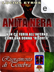 Anita Nera by Lucius Etruscus