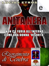 Anita Nera by Lucius Etruscus