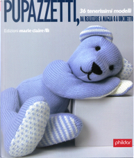 Doudous by Collectif