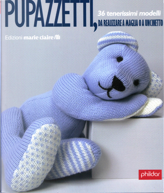 Doudous by Collectif
