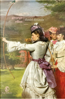 Daniel Deronda by George Eliot
