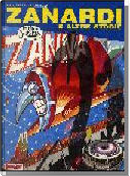 Zanardi by Andrea Pazienza