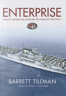 Enterprise by Barrett Tillman