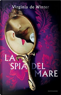 La spia del mare by Virginia De Winter