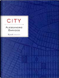 City by Alessandro Baricco