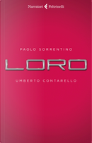Loro by Paolo Sorrentino, Umberto Contarello