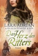 Das Herz des Ritters by Lara Adrian
