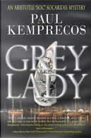 Grey Lady by Paul Kemprecos