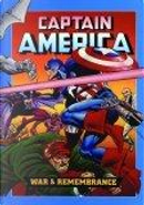Captain America by Don Perlin, Joe Rubenstein, John Byrne, Roger McKenzie, Roger Stern