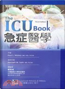 The ICU book急症醫學 by Paul L. Marino
