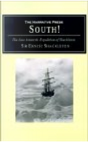 South! by Ernest Shackleton