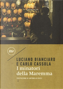 I minatori della Maremma by Carlo Cassola, Luciano Bianciardi