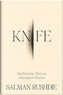 Knife by Salman Rushdie