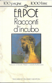 Racconti d'incubo by Edgar Allan Poe