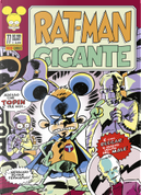 Rat-Man Gigante n. 77 by Leo Ortolani