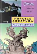 Concrete vol. 3 by Paul Chadwick