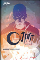 Outcast - Il reietto vol. 3 by Robert Kirkman