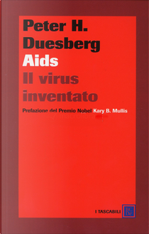 AIDS. Il virus inventato by Peter H. Duesberg
