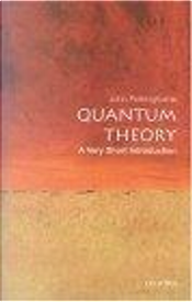 Quantum Theory by J.C. Polkinghorne