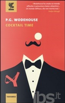 Cocktail time by Pelham G. Wodehouse