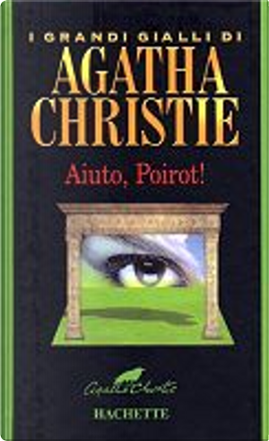 Aiuto, Poirot! by Agatha Christie