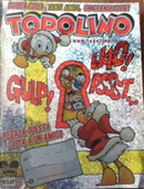 Topolino n. 2717 by Andrea Freccero, Carlo Panaro, Daniela Vetro, Enrico Faccini, Fausto Vitaliano, Giorgio Cavazzano, Lorenzo Pastrovicchio, Silvio Camboni, Tito Faraci