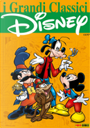 I Grandi Classici Disney (2a serie) n. 29 by Cal Howard, Giorgio Pezzin, Guido Martina, Rodolfo Cimino, Romano Scarpa, Vic Lockman, Walt Kelly