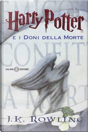 Harry Potter e i doni della morte by J. K. Rowling